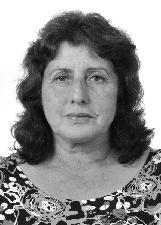 Foto de APARECIDA BENEDITA BOLONHA