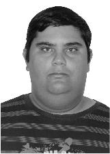 Foto de TIAGO VICENTE DE CARVALHO