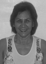 Foto de MARIA APARECIDA HANARIO DE FRANÇA