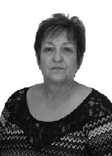 Foto de Cecília Ribeiro Duarte de Oliveira
