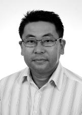 Foto de PEDRO MASSAYUKI KAWAKITA