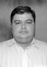 Foto de FABIO HENRIQUE DE FREITAS CANDELARIA