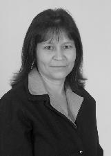 Foto de GISLAINE APARECIDA SITOLIN