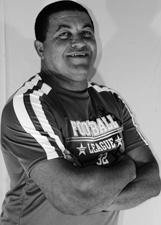 Foto de AMARILDO TOME DE ALMEIDA