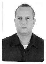 Foto de RICARDO AUGUSTO CUNHA JUNQUEIRA