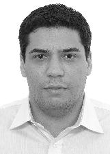 Foto de TIAGO VANDRE DE SOUZA ABRA
