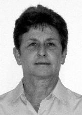Foto de ERCY TEREZINHA GARRO