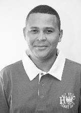 Foto de AMILTON FERREIRA DOS SANTOS