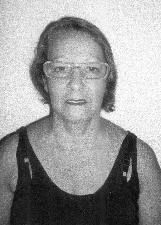 Foto de JANE ALVES DE OLIVEIRA CUNHA