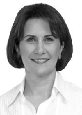 Foto de CRISTINA CONCEIÇÃO BREDDA CARRARA