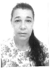 Foto de MARIA INÊS DE SARRO SGOTI