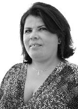 Foto de DEBORAH APARECIDA DA SILVA