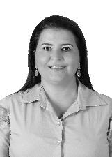 Foto de GLAUCIA REGINA DOIMO SILVA