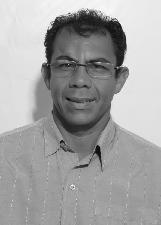 Foto de Reginaldo de Araujo Pinto