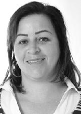 Foto de FERNANDA MASCARENHAS LEME DA SILVA