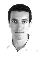 Foto de SANTIAGO DOS SANTOS RISSI