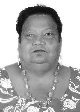 Foto de MARIA JOSE EVANGELISTA BORGES