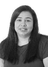 Foto de GIOVANA RIBEIRO SCOVINI BARBOSA