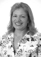 Foto de MARCIA PUGLIESSA DOS SANTOS
