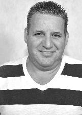 Foto de MARCO ANTONIO FOGAÇA DE ALMEIDA