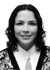 Foto de DÉBORA CRISTIANE DE ALMEIDA