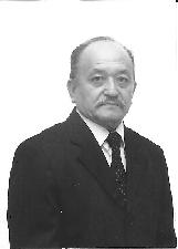 Foto de MARIO MAÇAITI INAGOKI