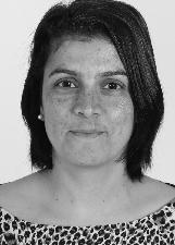 Foto de CLAUDIA RODRIGUES BALEEIRO DIAS
