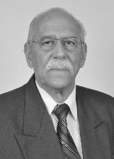 Foto de Elysio Francisco dos Reis