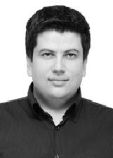 Foto de RUBENS JOSÉ FRESCHKE PACHECO