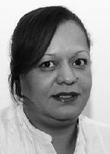 Foto de REGIANE APARECIDA DOS SANTOS