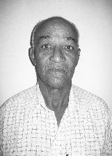 Foto de EUSEBIO JOSE DA SILVA