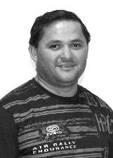 Foto de JOÃO BATISTA DE MATOS
