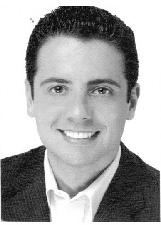 Foto de Fernando Ricardo Galbiati Estima
