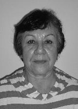 Foto de MARIA FÁTIMA DE MORAIS RIBEIRO