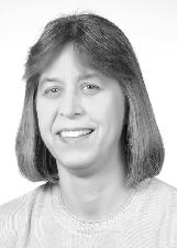 Foto de TELMA REGINA DA CUNHA GOBBI