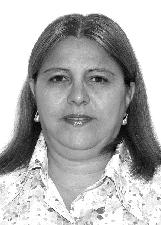 Foto de SOLANGE APARECIDA MARINHO