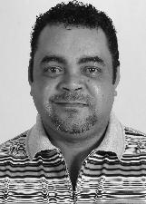 Foto de REGINALDO VASCONCELOS DOS SANTOS