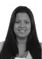 Foto de ARIANI DA SILVA PAZ