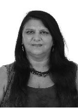 Foto de ROSANA SHERIDAN RODRIGUES FAZENDA