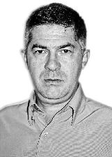 Foto de Rogério Manoel de Almeida