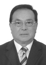 Foto de OLIMPIO OSAMU TOMIYAMA