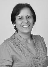 Foto de Maria Aparecida da Silva Pontelli