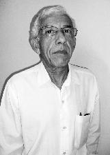 Foto de AGOSTINHO MENDES DA CRUZ NETO