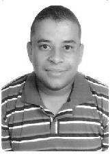 Foto de JOÃO LUIZ DE CAMPOS