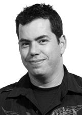 Foto de PÉRCIO RODRIGUES NUNES DE ALMEIDA