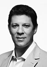 Foto de FERNANDO HADDAD