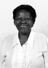 Foto de GERALDA MARIA PESSOA DA SILVA