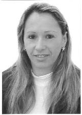 Foto de PAULA ALEXANDRA MARTELLETO PEREIRA DA SILVA