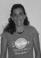 Foto de ROSANGELA DE OLIVEIRA