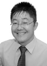 Foto de MARIO MASSAYOSHI KAWASHIMA